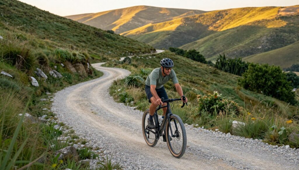 Gravelbike voordelen