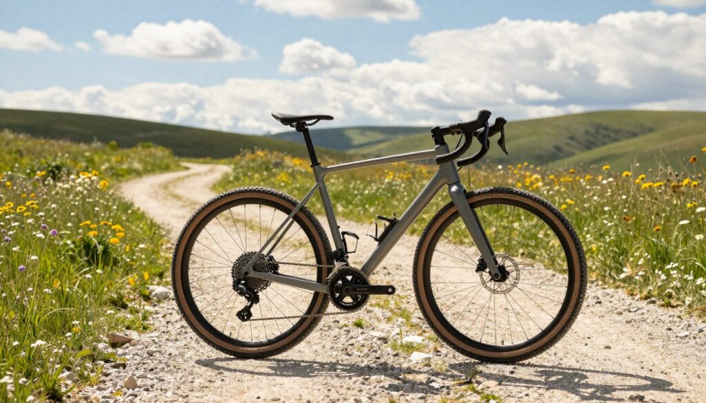 beste prijs kwaliteit verhouding gravelbike