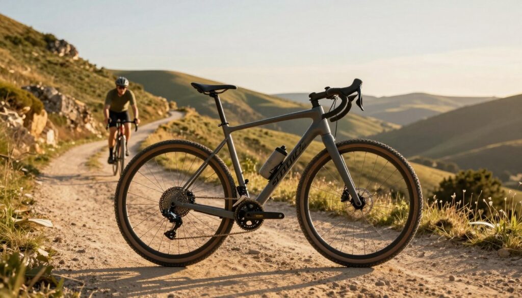 gravelbike kiezen