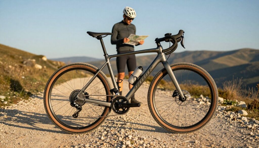 welke gravelbike budget